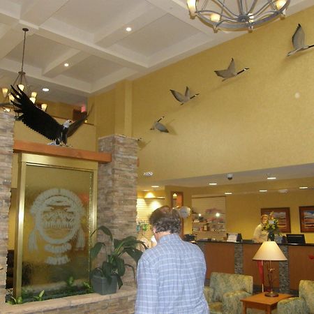 Diamond Mountain Casino Hotel Susanville İç mekan fotoğraf