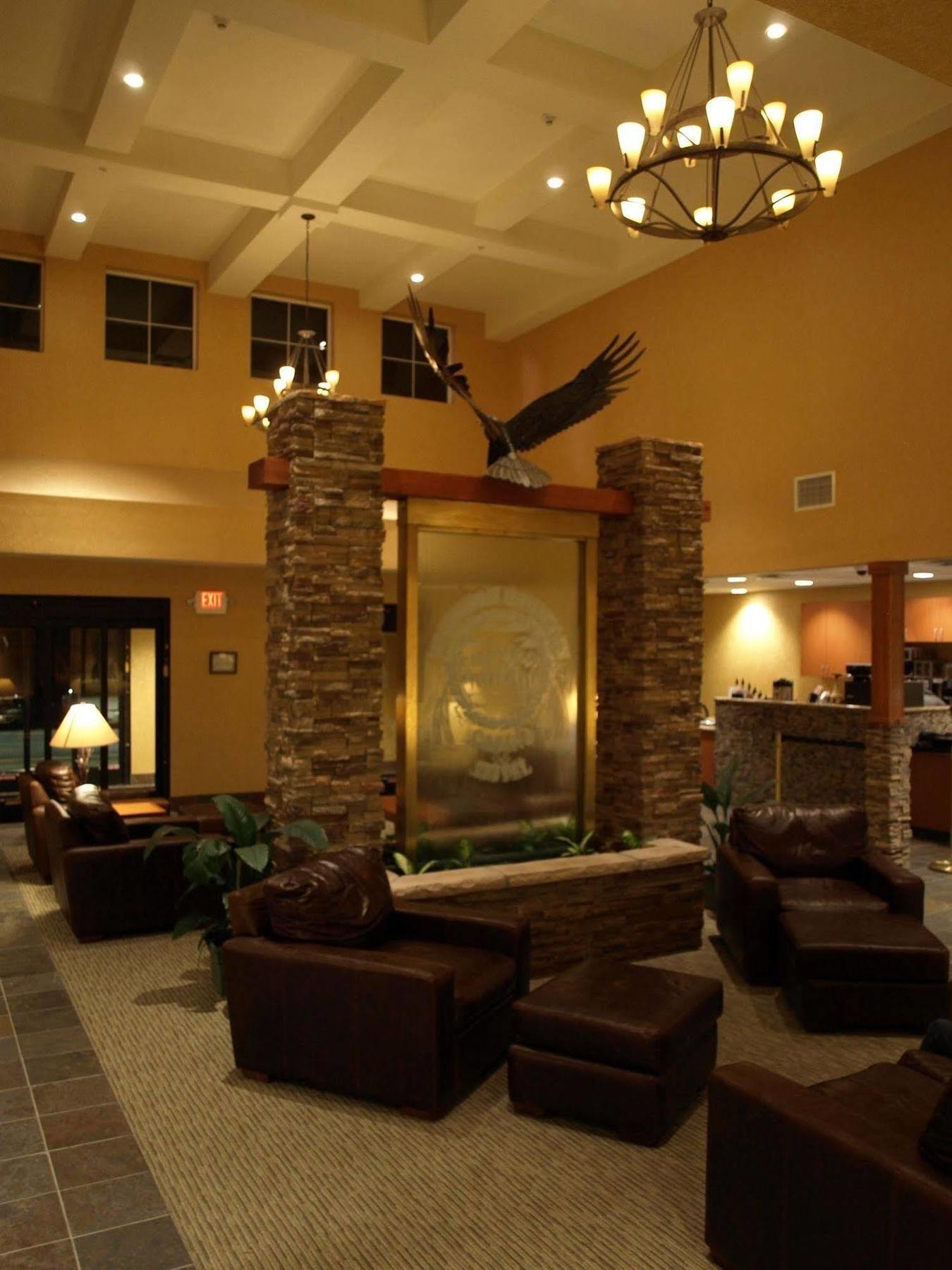Diamond Mountain Casino Hotel Susanville Dış mekan fotoğraf
