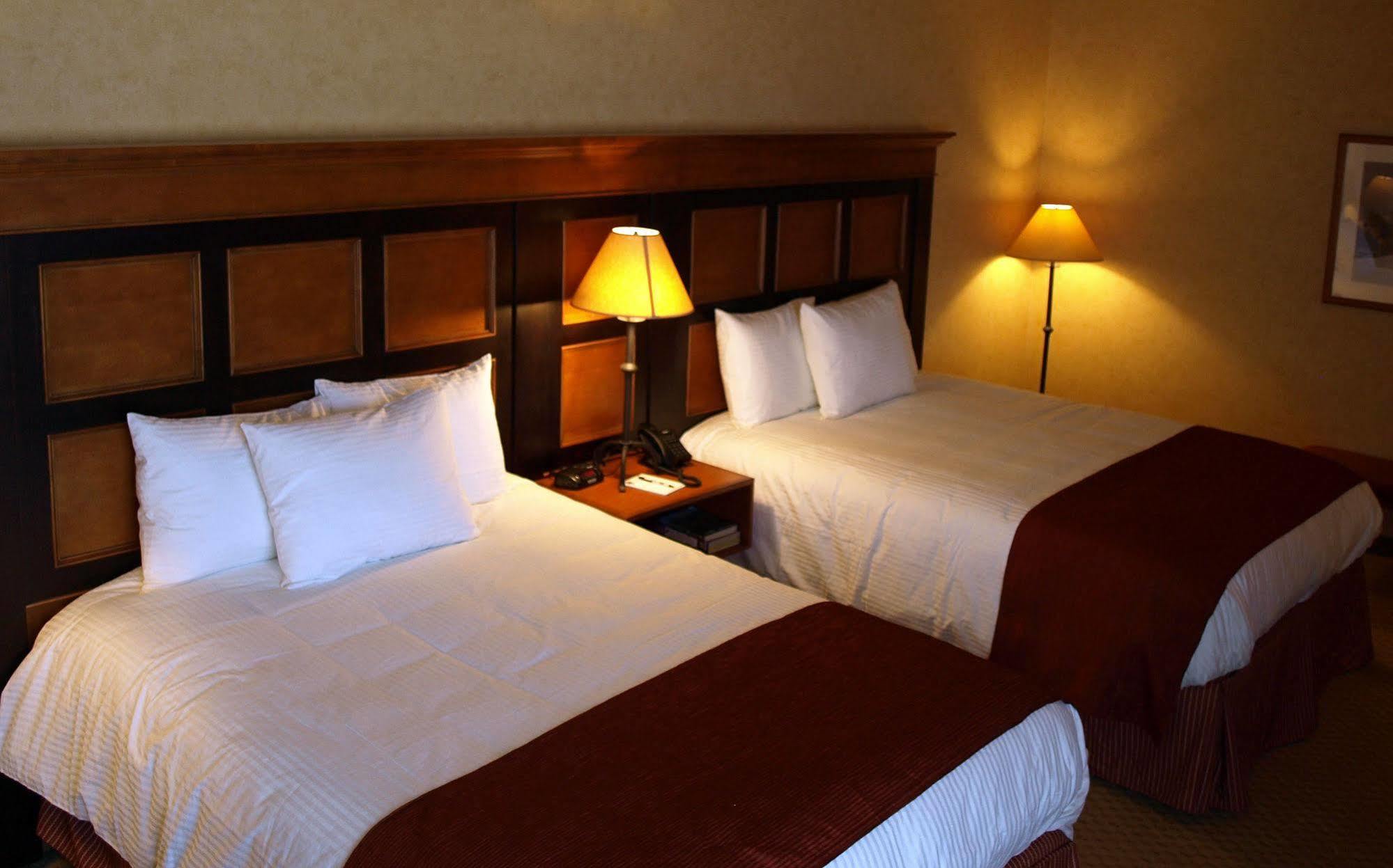 Diamond Mountain Casino Hotel Susanville Oda fotoğraf